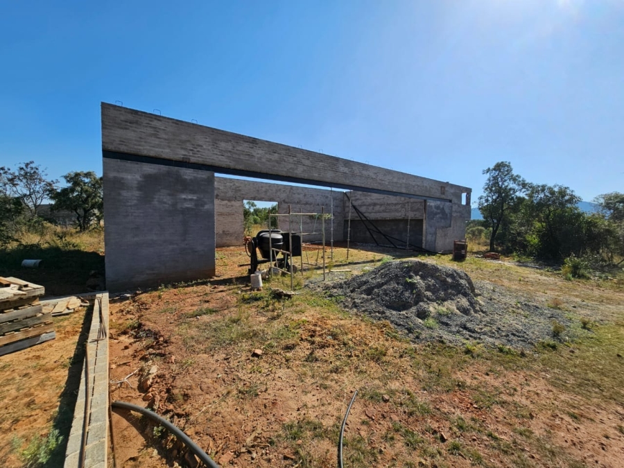 0 Bedroom Property for Sale in Silver Creek Gorge Estate North West